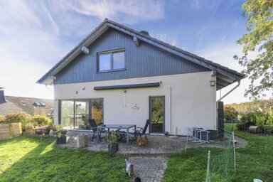 Einfamilienhaus zum Kauf 699.000 € 6 Zimmer 248 m² 821 m² Grundstück Erbach Bad Camberg 65520