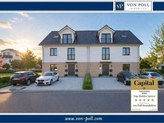 Grundstück zum Kauf 320.000 € 422 m² Grundstück Schifferstadt 67105