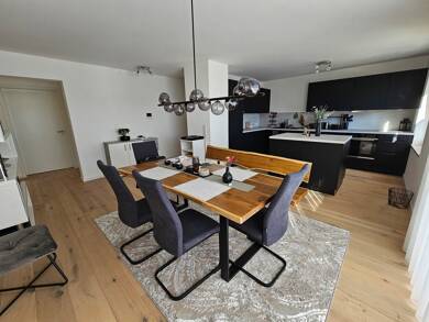 Wohnung zur Miete 960 € 3 Zimmer 99 m² 1. Geschoss Langquaid Langquaid 84085