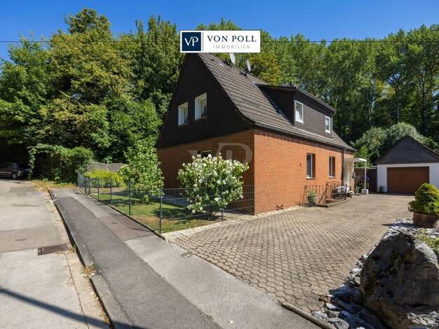 Einfamilienhaus zum Kauf 510.000 € 6 Zimmer 133 m² 788 m² Grundstück Rohdenhaus Wülfrath 42489