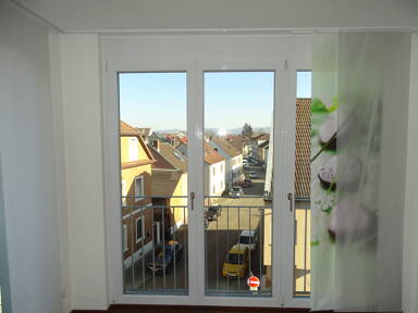 Terrassenwohnung zur Miete 2.375 € 4 Zimmer 156 m² 3. Geschoss Schwetzingen 68723