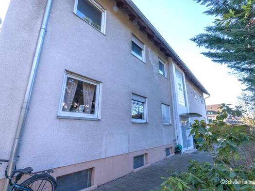 Mehrfamilienhaus zum Kauf 1.080.000 € 18 Zimmer 331 m² 930 m² Grundstück Altenberg Oberasbach 90522