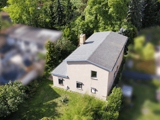 Einfamilienhaus zum Kauf 120.000 € 4 Zimmer 120 m² 2.380 m² Grundstück Wölkau Schönwölkau 04509