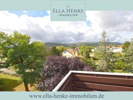 Wohnung zur Miete 495 € 3 Zimmer 83 m² 3. Geschoss Bad Harzburg 38667