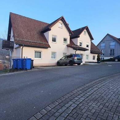 Wohnung zum Kauf 162.500 € 2 Zimmer 56,5 m² 1. Geschoss Partenstein 97846