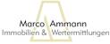 Marco Ammann Immobilien & Wertermittlungen
