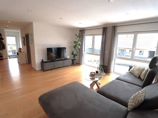 Wohnung zum Kauf 229.000 € 2,5 Zimmer 88 m² 1. Geschoss Wendschott Wendschott 38448