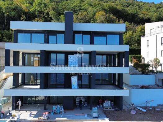Wohnung zum Kauf 720.000 € 3 Zimmer 99 m² 2. Geschoss Opatija Opatija
