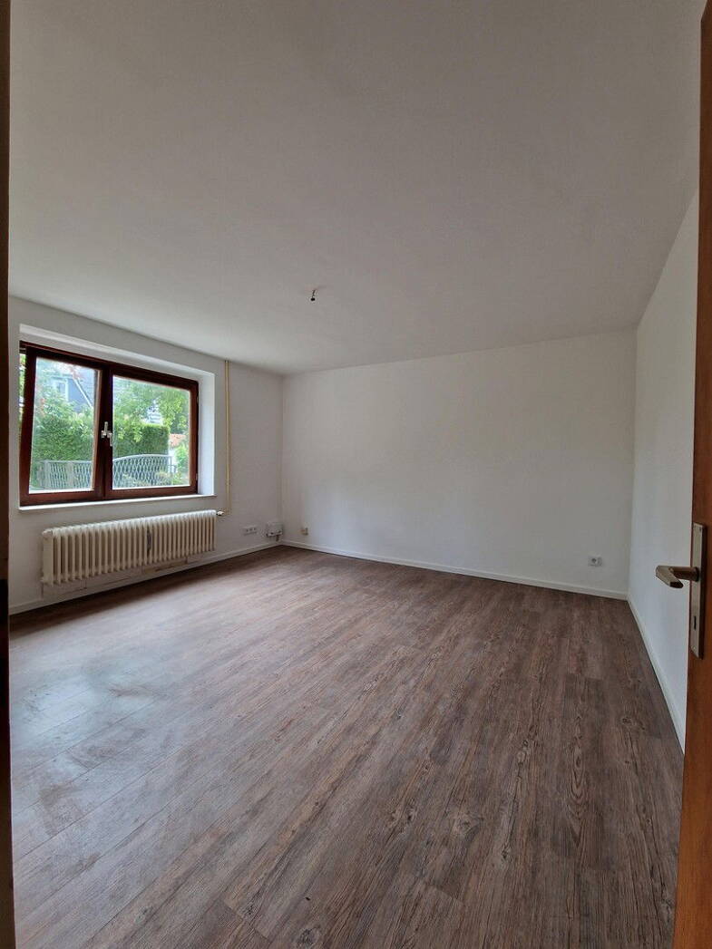 Wohnung zur Miete 590 € 2 Zimmer 60 m² EG Mannhagener Straße 5 Hammer Panten 23896