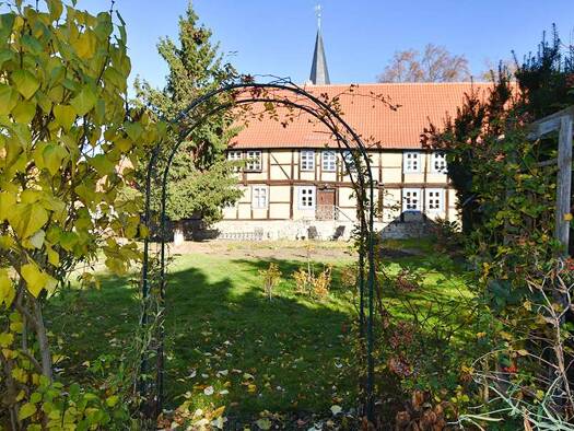 Haus zum Kauf 149.000 € 13 Zimmer 170 m² 2.258 m² Grundstück Danstedt 38855