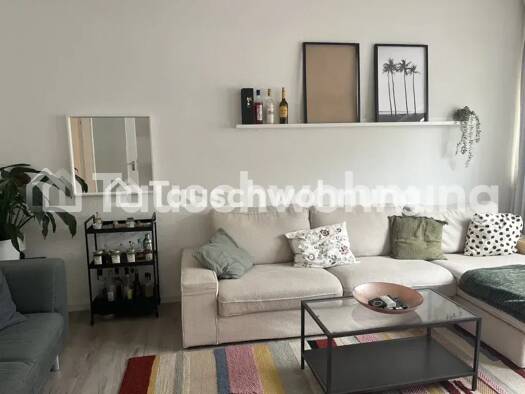 Wohnung zur Miete Tauschwohnung 840 € 3 Zimmer 76 m² 2. Geschoss Zentrum Bonn 53111