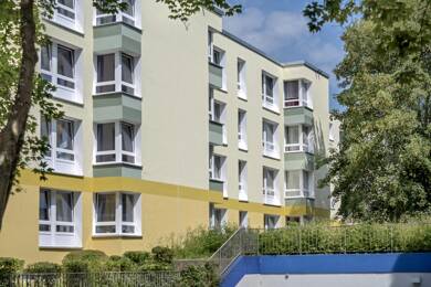 Wohnung zur Miete 593 € 3 Zimmer 73 m² EG frei ab 20.06.2025 Baaderweg 8 Scharnhorst Dortmund 44328