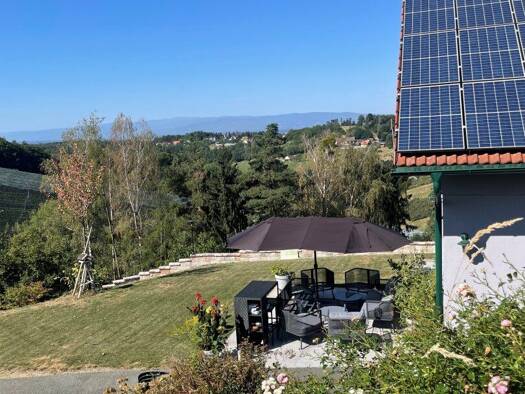 Haus zum Kauf 895.000 € 10 Zimmer 413 m² 1.988 m² Grundstück Raaba-Grambach 8074