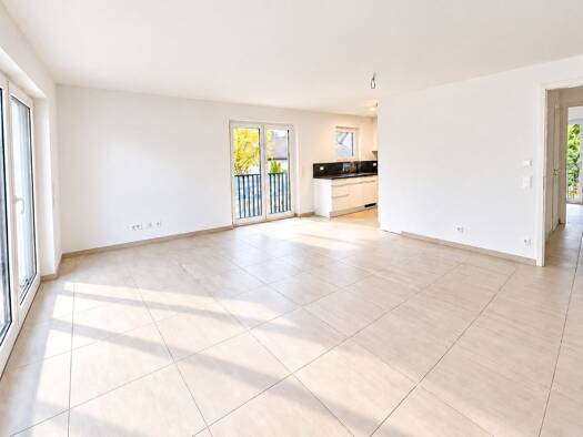 Wohnung zur Miete 1.350 € 3 Zimmer 91,7 m² 2. Geschoss frei ab 01.01.2027 Beilsteiner Straße 15 Auenstein Ilsfeld 74360