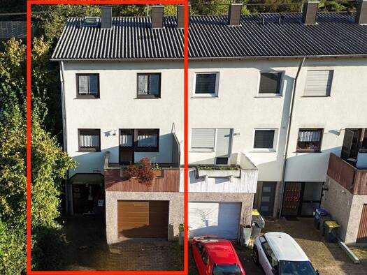 Einfamilienhaus zum Kauf 227.000 € 5 Zimmer 118 m² 365 m² Grundstück Scheidt Saarbrücken 66133