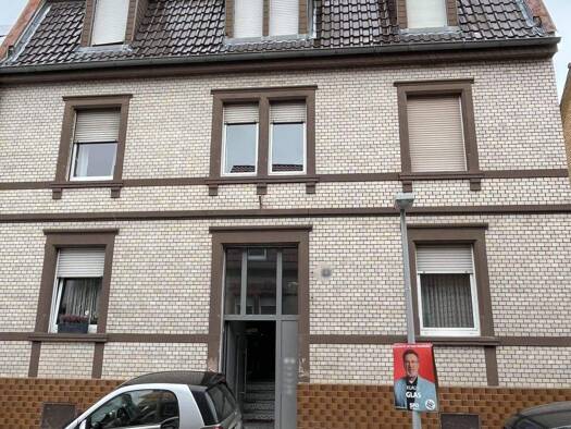 Wohnung zum Kauf 169.000 € 2 Zimmer 47,4 m² 1. Geschoss Feudenheim Mannheim 68259