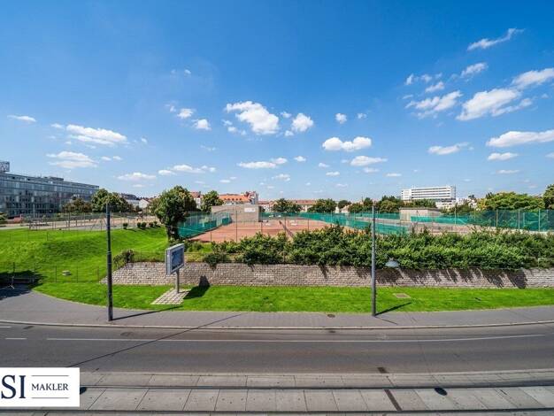 Wohnung zum Kauf - Erstbezug 295.000 € 2 Zimmer 56,6 m² 2. Geschoss Absberggasse 9 Wien 1100