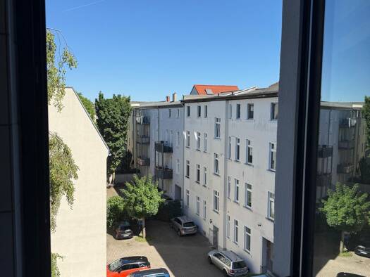 Wohnung zur Miete 270 € 1 Zimmer 37 m² Geschoss 4/5 frei ab 01.08.2026 Wilhelm-Kobelt-Straße 1 Stadtfeld Ost Magdeburg 39108