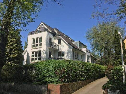 Maisonette zum Kauf 545.000 € 3 Zimmer 85,3 m² frei ab 01.12.2026 Bahrenfeld Altona 22761