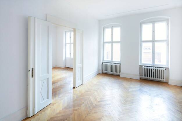 Wohnung zum Kauf 595.000 € 5 Zimmer 169 m² 2. Geschoss Paretzer Straße 10 Wilmersdorf Berlin 10713