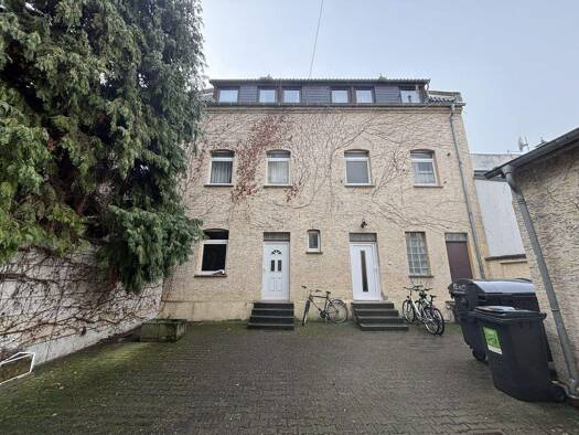 Studio zur Miete 350 € 1 Zimmer 26 m² Biebrich Wiesbaden 65203