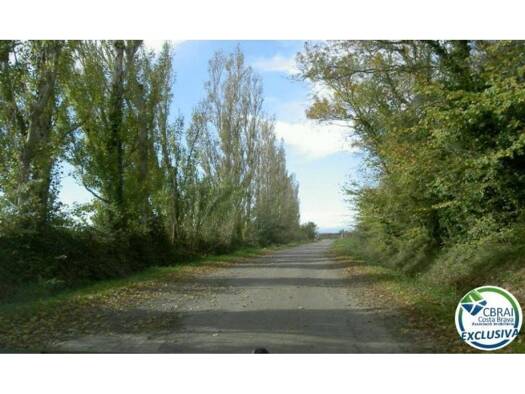 Acker-/Waldstück zum Kauf 45.000 € Sant Pere Pescador 17470