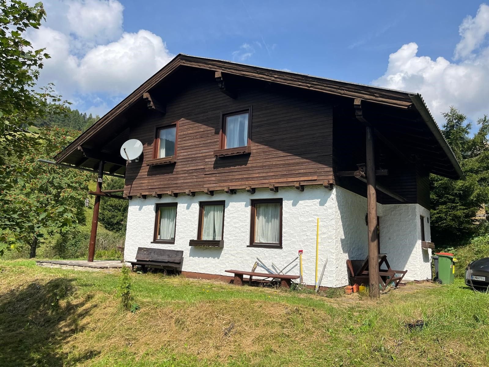 Haus zum Kauf 435.000 € Bad Kleinkirchheim 9546