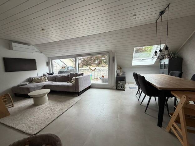 Wohnung zum Kauf provisionsfrei 285.000 € 3 Zimmer 83,5 m² 2. Geschoss Max-Brandes-Straße 9 Löttringhausen Hombruch 44229