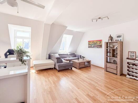 Wohnung zur Miete auf Zeit 1.500 € 3 Zimmer 95 m² frei ab 30.04.2027 Striesen-Ost Ortsamtsbereich Blasewitz 01309