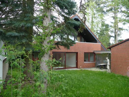 Maisonette zum Kauf provisionsfrei 499.000 € 5 Zimmer 172 m² EG frei ab sofort Asplundweg 9 Kirchrode Hannover 30559