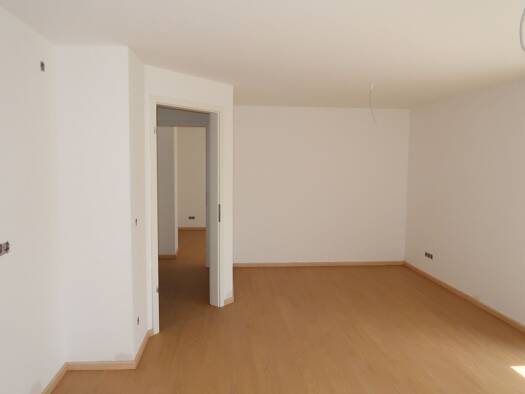 Wohnung zur Miete - Erstbezug 1.008 € 3 Zimmer 71 m² EG frei ab 01.09.2026 Schloßäckerstr. 12 Steinbühl Nürnberg 90443