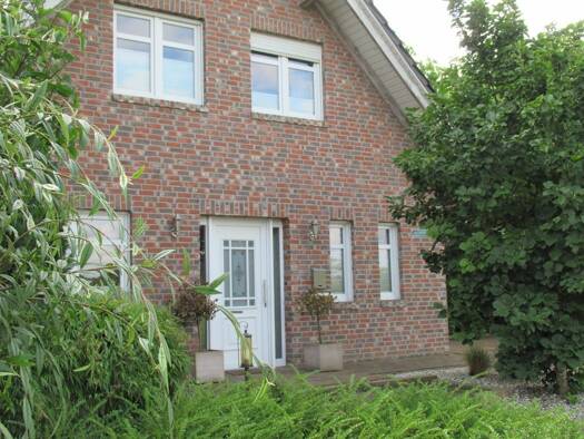 Einfamilienhaus zur Miete 1.350 € 4 Zimmer 130 m² 800 m² Grundstück Bethen Cloppenburg 49661