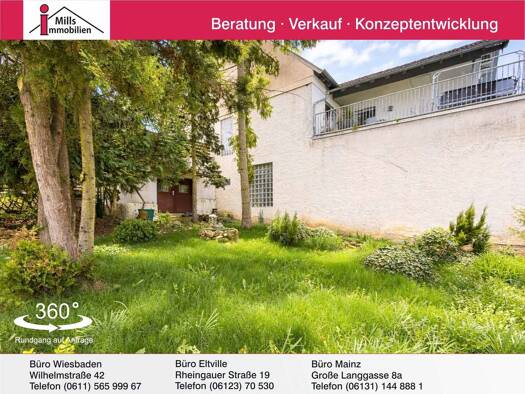 Grundstück zum Kauf 249.000 € 362 m² Grundstück Stadecken-Elsheim 55271