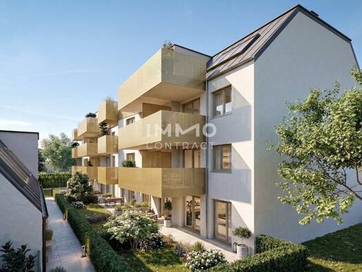 Wohnung zum Kauf - Erstbezug 289.000 € 2 Zimmer 47,3 m² 2. Geschoss Liesing 1230