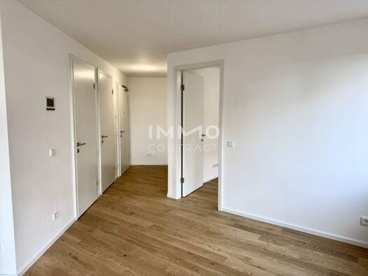 Wohnung zum Kauf - Erstbezug provisionsfrei 370.000 € 2 Zimmer 39,8 m² Wien 1100