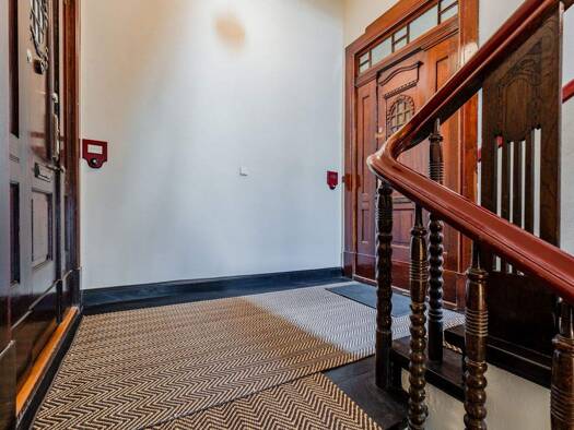 Wohnung zum Kauf 340.000 € 3 Zimmer 107 m² 4. Geschoss Gesundbrunnen Berlin 13347