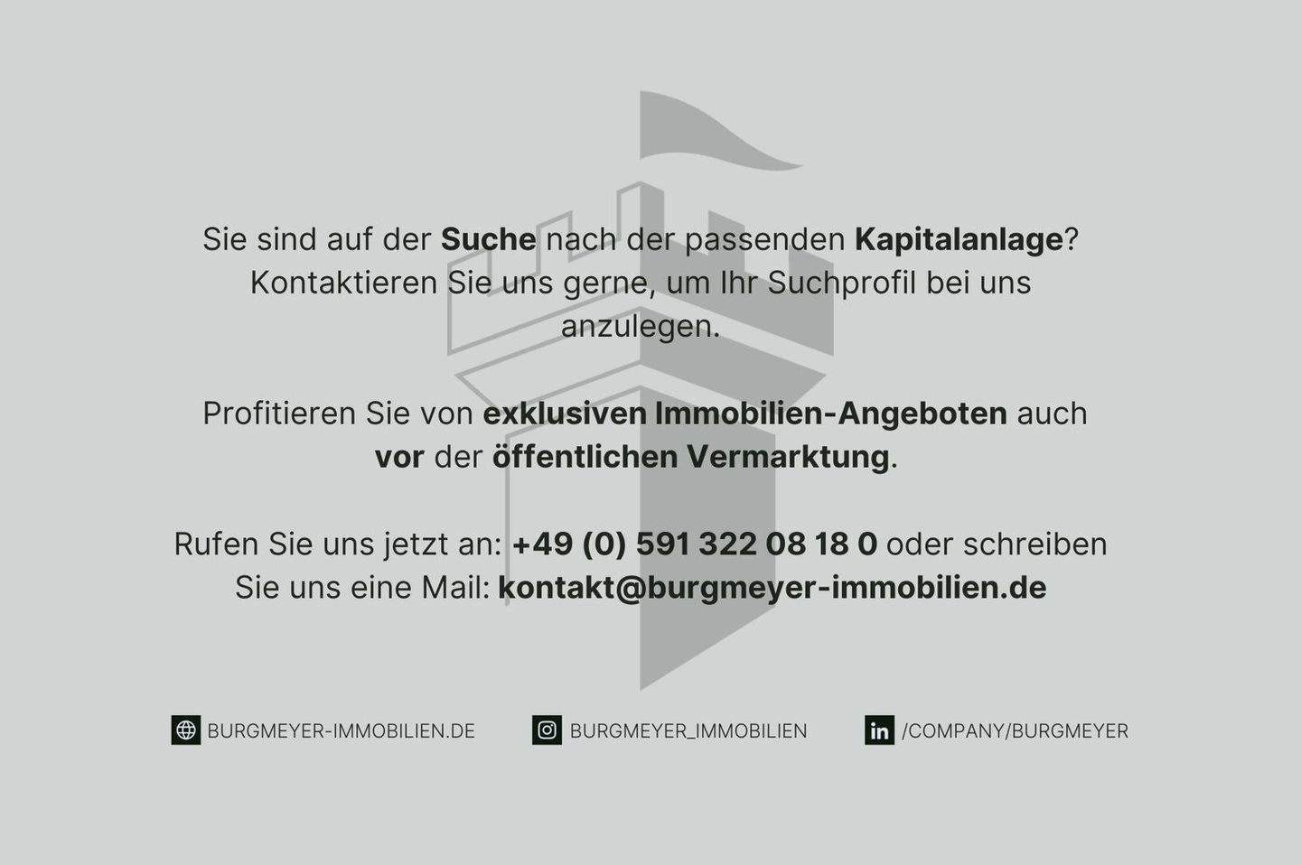 Mehrfamilienhaus zum Kauf - Ansicht 3