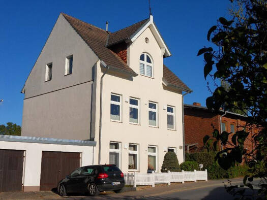 Mehrfamilienhaus zum Kauf 285.000 € 9 Zimmer 168 m² 258 m² Grundstück Carlow 19217