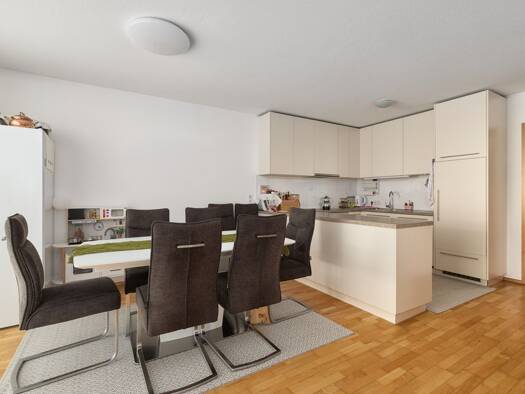 Wohnung zum Kauf 4 Zimmer 92 m² frei ab 01.11.2026 Dornbirn 6850
