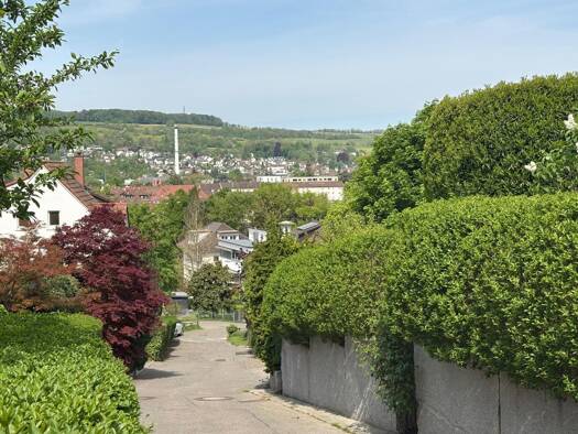 Grundstück zum Kauf 499.800 € 717 m² Grundstück Stetten Lörrach 79540