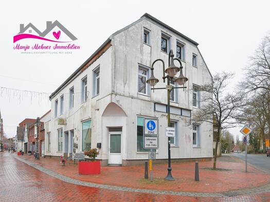 Haus zum Kauf 335.000 € 102 m² 385 m² Grundstück Jever Jever 26441