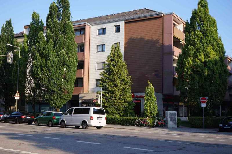 Wohnung zur Miete 1.200 € 3,5 Zimmer 90 m²<br/>Wohnfläche ab sofort<br/>Verfügbarkeit Johann-Clanze-Straße Mittersendling München 81369