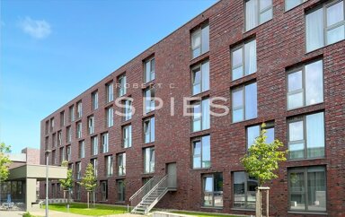 Wohnung zur Miete 575 € 1 Zimmer 27,4 m² Lehe Bremen 28359