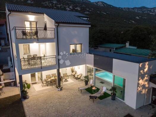Haus zum Kauf 675.000 € 5 Zimmer 380 m² Tribalj, Vinodolska Opcina Tribalj
