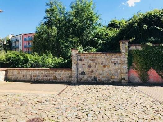 Außenstellplatz zur Miete provisionsfrei 110 € Töpferberg 7 Feldstadt Schwerin 19053