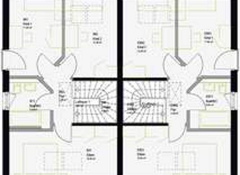 Einfamilienhaus zum Kauf - Erstbezug provisionsfrei 620.500 € 8 Zimmer 220 m² 800 m² Grundstück Blankenburg 13159