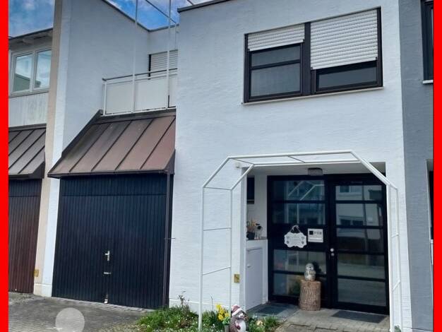 Reihenmittelhaus zum Kauf 485.000 € 5 Zimmer 140 m² 237 m² Grundstück Dillingen Dillingen 89407