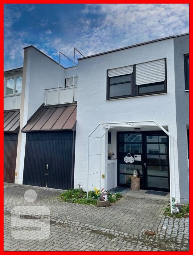 Reihenmittelhaus zum Kauf 485.000 € 5 Zimmer 140 m² 237 m² Grundstück Dillingen Dillingen 89407