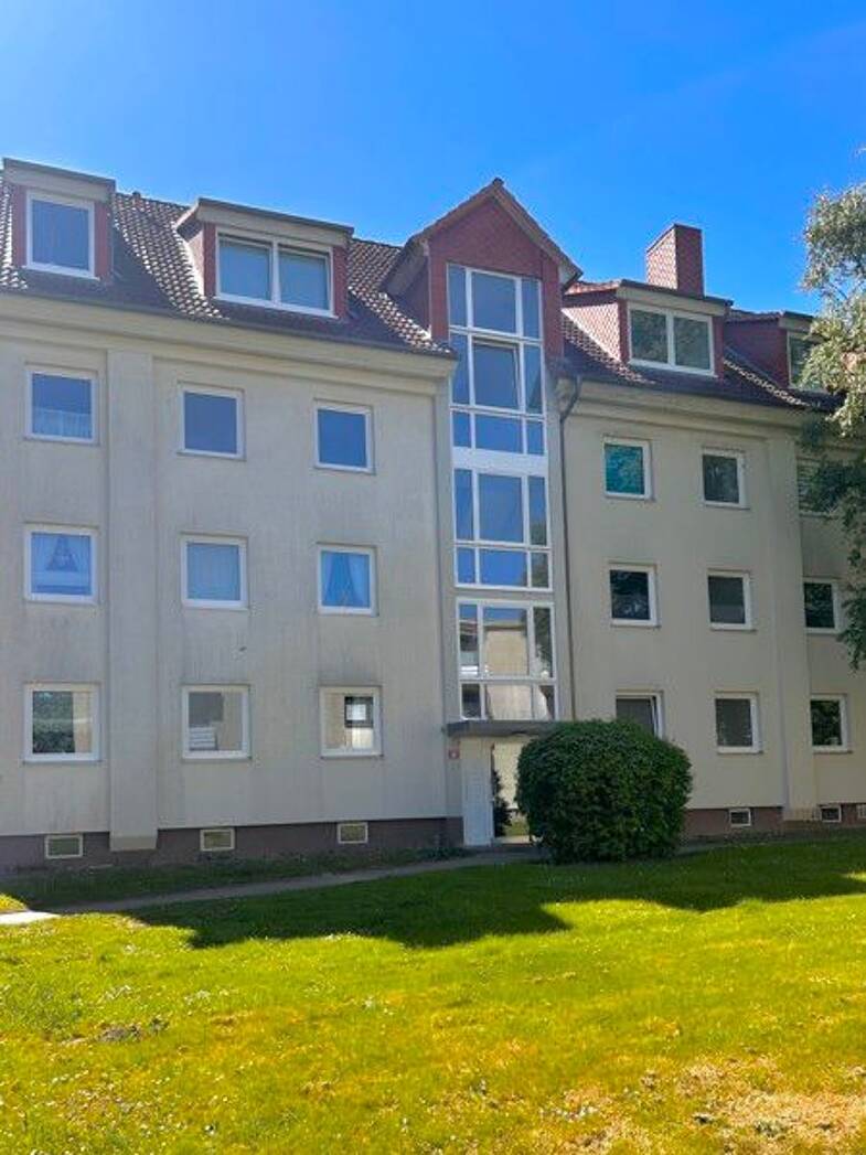Wohnung zur Miete 378 € 1 Zimmer 35,3 m² 1. Geschoss frei ab 02.06.2025 Prieser Höhe 2 Friedrichsort Kiel 24159