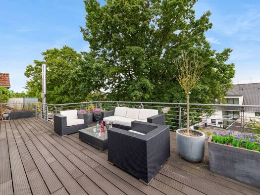 Penthouse zum Kauf 527.000 € 3 Zimmer 114 m² Lövenich Köln 50859